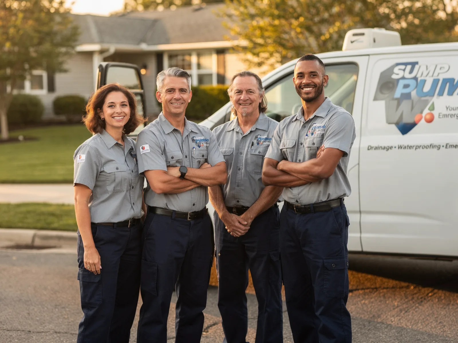 Water Heater Repair company in Hawthorne, WI