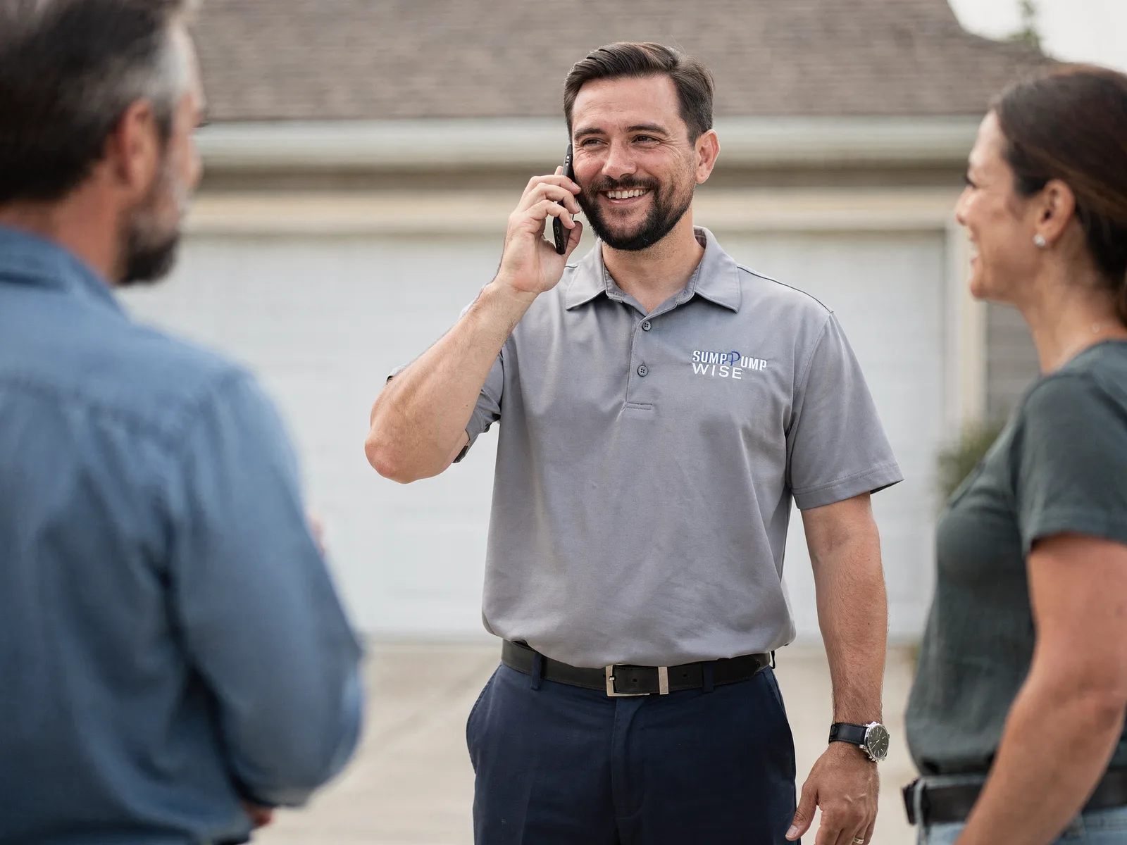 Water Heater Repair Hawthorne, WI FAQs